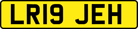 LR19JEH