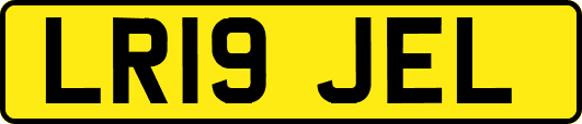 LR19JEL