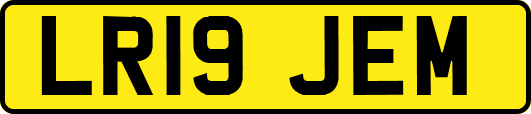 LR19JEM