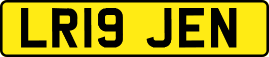 LR19JEN