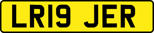 LR19JER