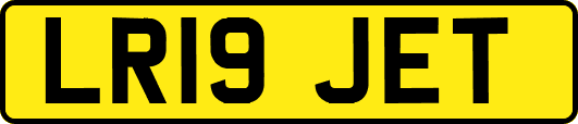 LR19JET
