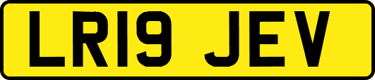 LR19JEV