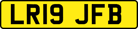 LR19JFB