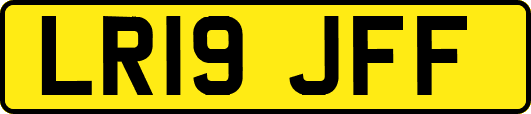 LR19JFF