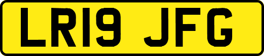 LR19JFG