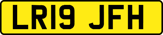 LR19JFH