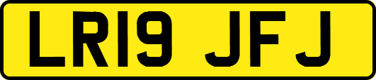 LR19JFJ