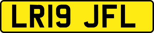 LR19JFL