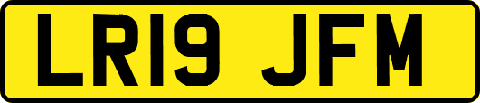 LR19JFM