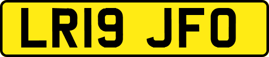 LR19JFO