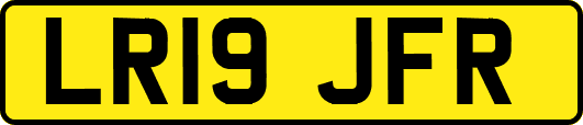 LR19JFR