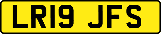 LR19JFS