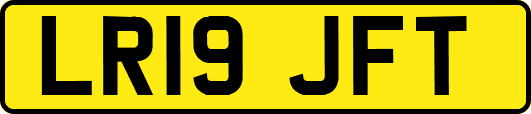 LR19JFT