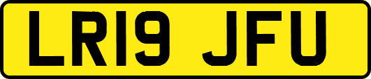 LR19JFU