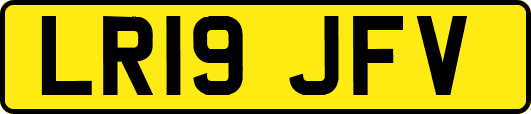 LR19JFV