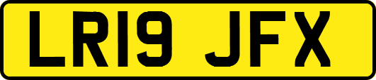 LR19JFX