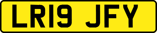 LR19JFY