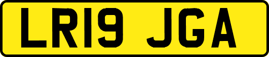 LR19JGA