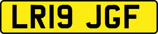 LR19JGF
