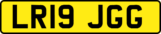 LR19JGG