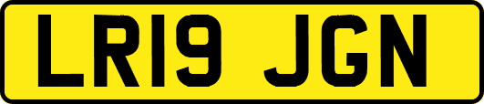 LR19JGN