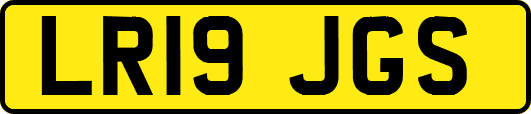 LR19JGS