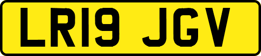 LR19JGV
