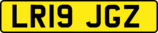 LR19JGZ