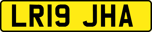 LR19JHA