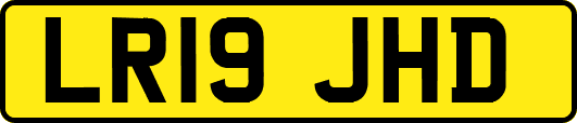 LR19JHD