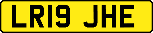 LR19JHE