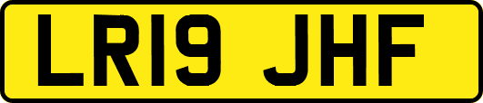 LR19JHF