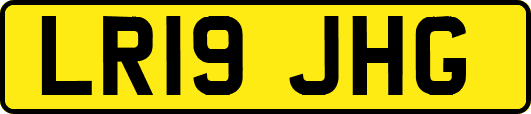 LR19JHG
