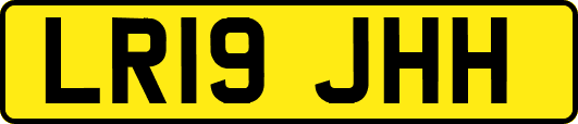 LR19JHH