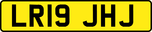 LR19JHJ
