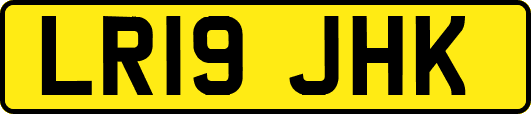 LR19JHK