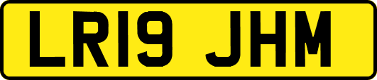 LR19JHM