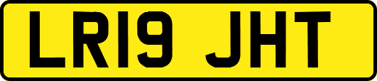 LR19JHT