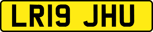 LR19JHU