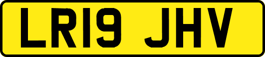 LR19JHV