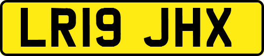 LR19JHX