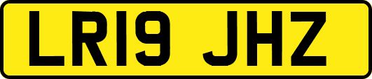 LR19JHZ