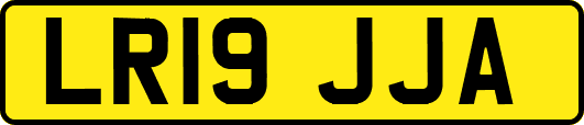 LR19JJA
