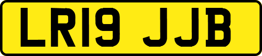 LR19JJB