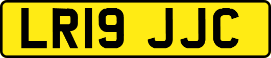 LR19JJC