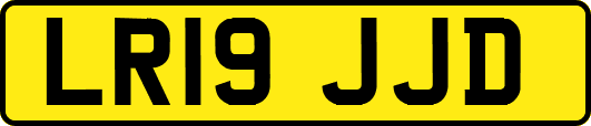 LR19JJD
