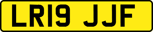 LR19JJF