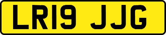 LR19JJG