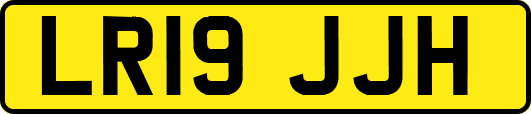 LR19JJH